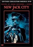 Revue Warner Home Vidéo  / New Jack City - Édition Collector 2 DVD