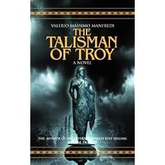 The Talisman of Troy: A Novel