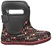 Bogs Toddler Classic Choo Choo Winter Snow Boot