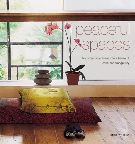 Peaceful Spaces: Transform Your Home into a Haven of Calm and Tranquility