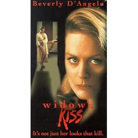 Widow's Kiss [VHS]