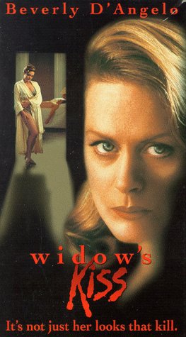 Childrens Toyshop  VHS : Widow's Kiss