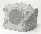 Niles RS8Si Outdoor stereo-input rock speaker Granite