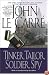 Tinker, Tailor, Soldier, Spy
