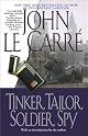 Tinker, Tailor, Soldier, Spy
