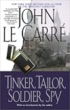 Tinker, Tailor, Soldier, Spy