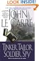 Tinker, Tailor, Soldier, Spy