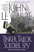 Tinker, Tailor, Soldier, Spy