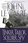 Tinker, Tailor, Soldier, Spy