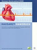 Produkt-Bild: Hausarzt Handbuch Koronare Herzkrankheit (KHK): Das Handbuch zum Disease-Management-Programm (DMP) KHK
