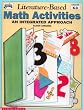 Literature-Based Math Activites: An Integrated Approach