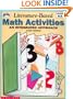 Literature-Based Math Activities: An Integrated Approach, Grades K-3 (Instructor Books)