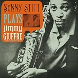 Plays Jimmy Giuffre Arrangements
