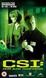 CSI - Crime Scene Investigation: Series 2, Part 2 [2001]