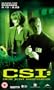 CSI: Crime Scene Investigation [VHS]