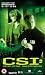 VHS : CSI - Crime Scene Investigation: Series 2, Part 2 [2001]