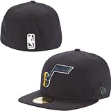New Era Utah Jazz 59FIFTY Fitted Hat