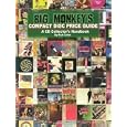 Big Monkey's Compact Disc Price Guide: A Cd Collector's Handbook by  Rick Colon