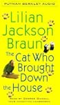 Cat Who Brought Down The House