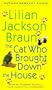 The Cat Who Brought Down the House