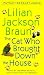 Book The Cat Who Brought Down the House