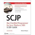 SCJP (Sun Certified Programmer for Java Platform, SE6, Exam CX-310-065) (Student) (Package)