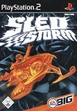 Eigenschaften Electronic Arts  / Sled Storm