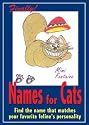 Finally! Names for Cats