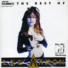 Best of Lee Aaron