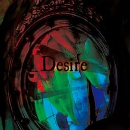 Desire [Type-B・通常盤]