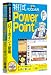 特打式パソコン入門 PowerPoint編 (説明扉付スリムパッケージ版)