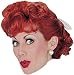 I Love Lucy Wig