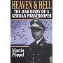 Heaven and Hell: The War Diary of a German Paratrooper