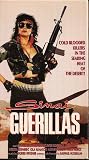 Sinai Guerillas (VHS 1991)