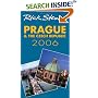 Rick Steves' Prague and the Czech Republic 2006 (Rick Steves)