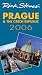 cover of Rick Steves' Prague and the Czech Republic 2006 (Rick Steves)