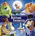 Disney Bedtime Favorites (Storybook Collection)