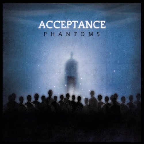 Acceptance - Phantoms By Acceptance - Zortam Music