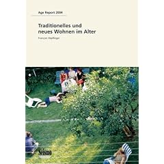 Traditionelles und neues Wohnen im Alter