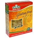 OrgraN Italian Style Shells Pasta, 8.8-Ounce Packages (Pack of 9)