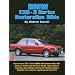 BMW E30 - 3 Series Restoration Bible