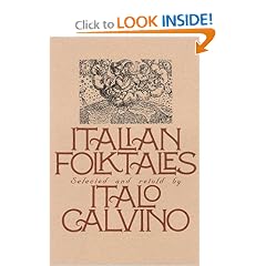Italian Folktales