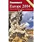 Train Traveling Europe