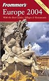 Frommer`s Europe 2004
