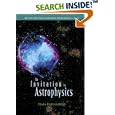 An Invitation to Astrophysics (World Scientific Aeries in Astronomy and Astrophysics) by Thanu Padmanabhan