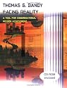 Facing Reality: A Congregational Mission Assessment Tool