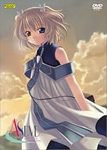 AS DVD 初回版 ~生まれたばかりのLove Song~