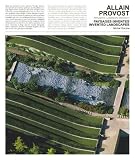 Allain Provost - Landscape Architect  / Paysagiste Image du produit