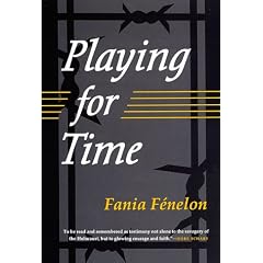 Playing for Time