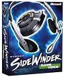 SideWinder Game Voice